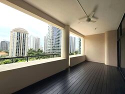 The Colonnade (D10), Condominium #573874411
